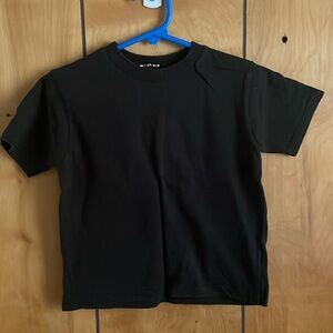 Black T-Shirt